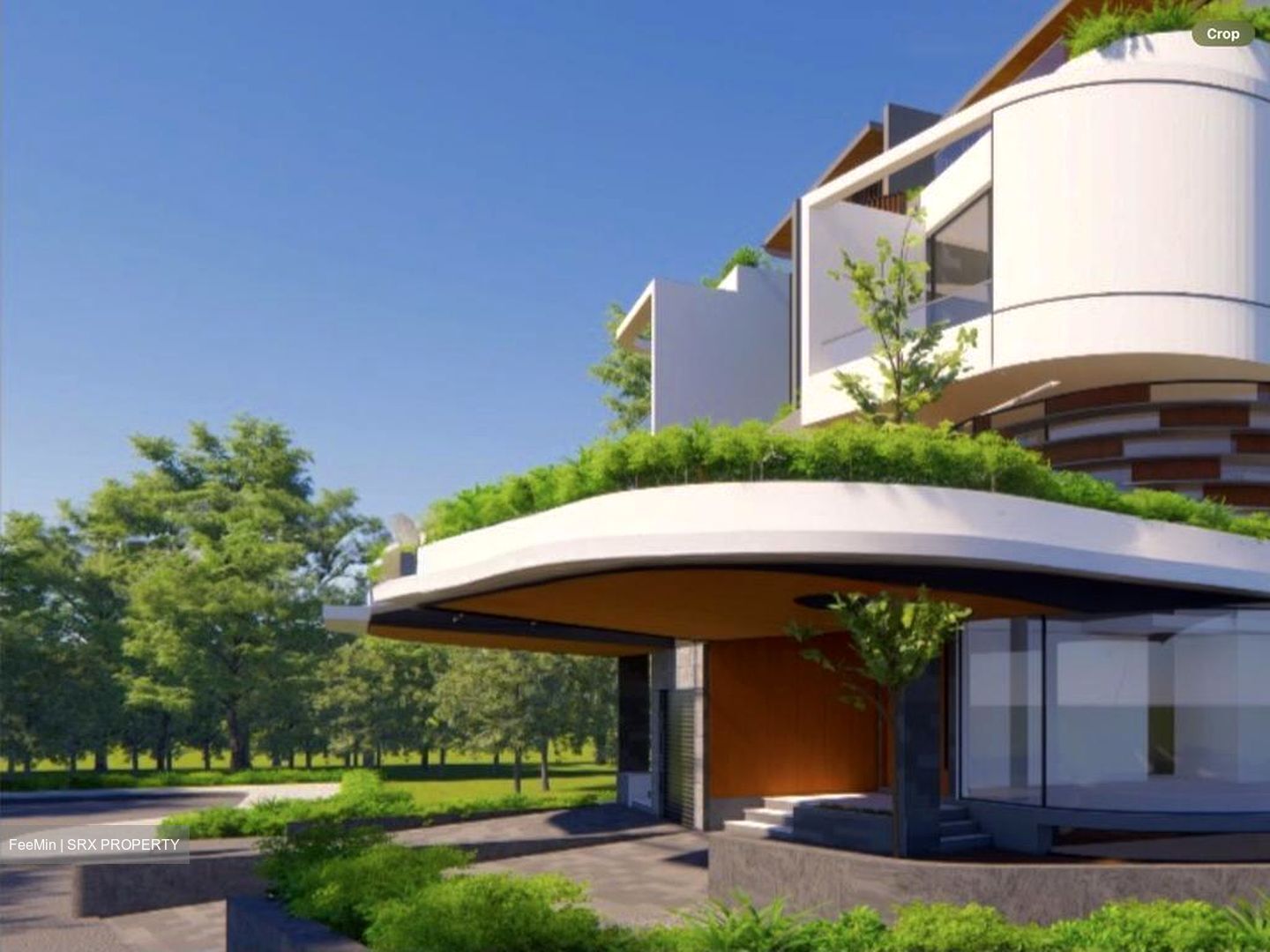 Ang Mo Kio Avenue 3 (D20), Semi-Detached #504668951